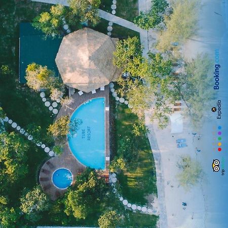 Tube Resort By Ehm Ко-Ронг-Самлоем Екстер'єр фото