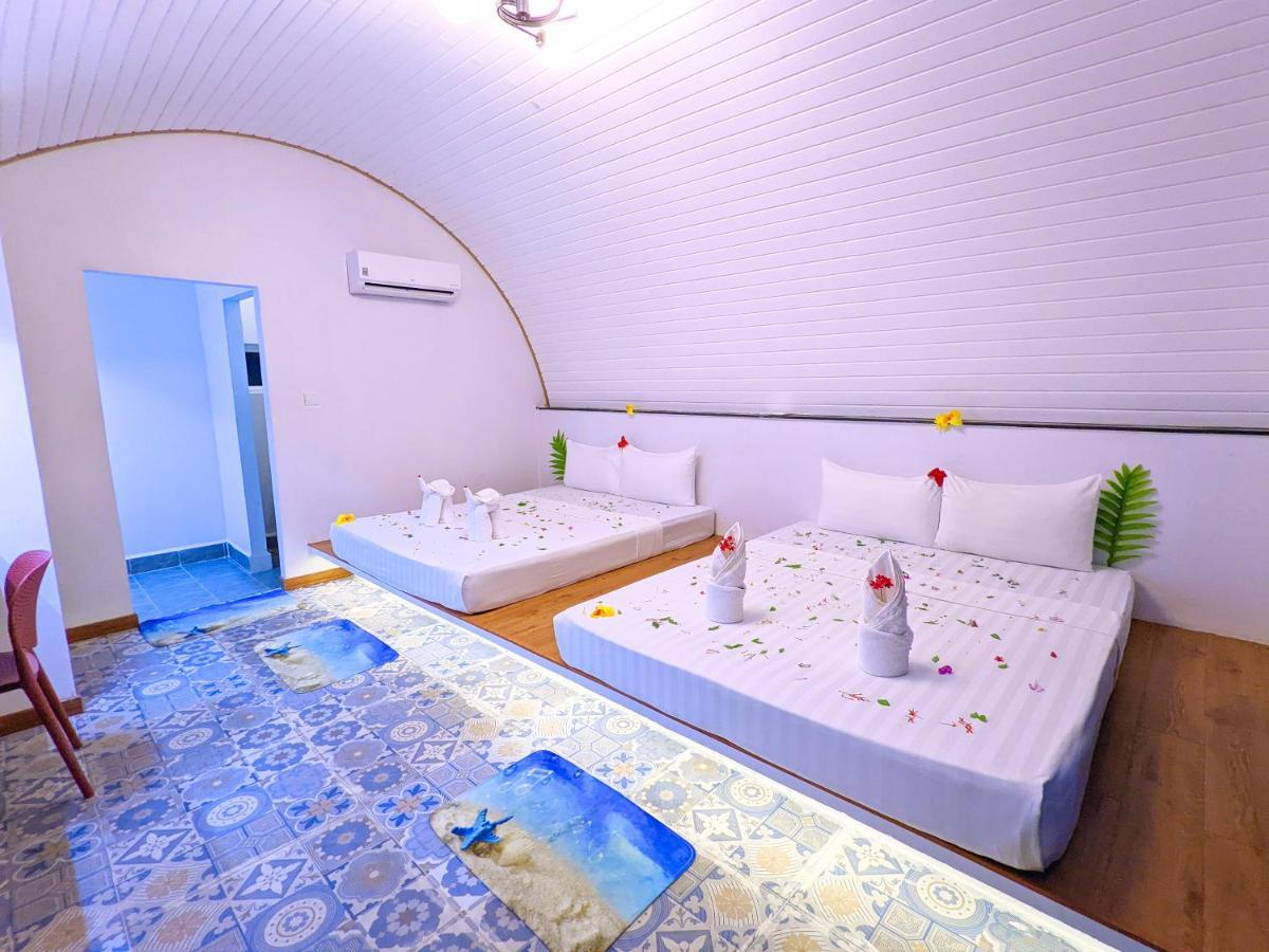 Tube Resort By Ehm Ко-Ронг-Самлоем Екстер'єр фото